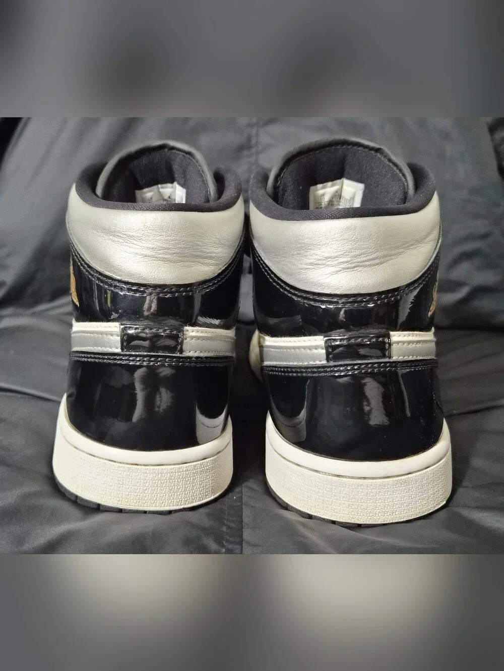 Men's Nike Air Jordan 1 Mid SE 
